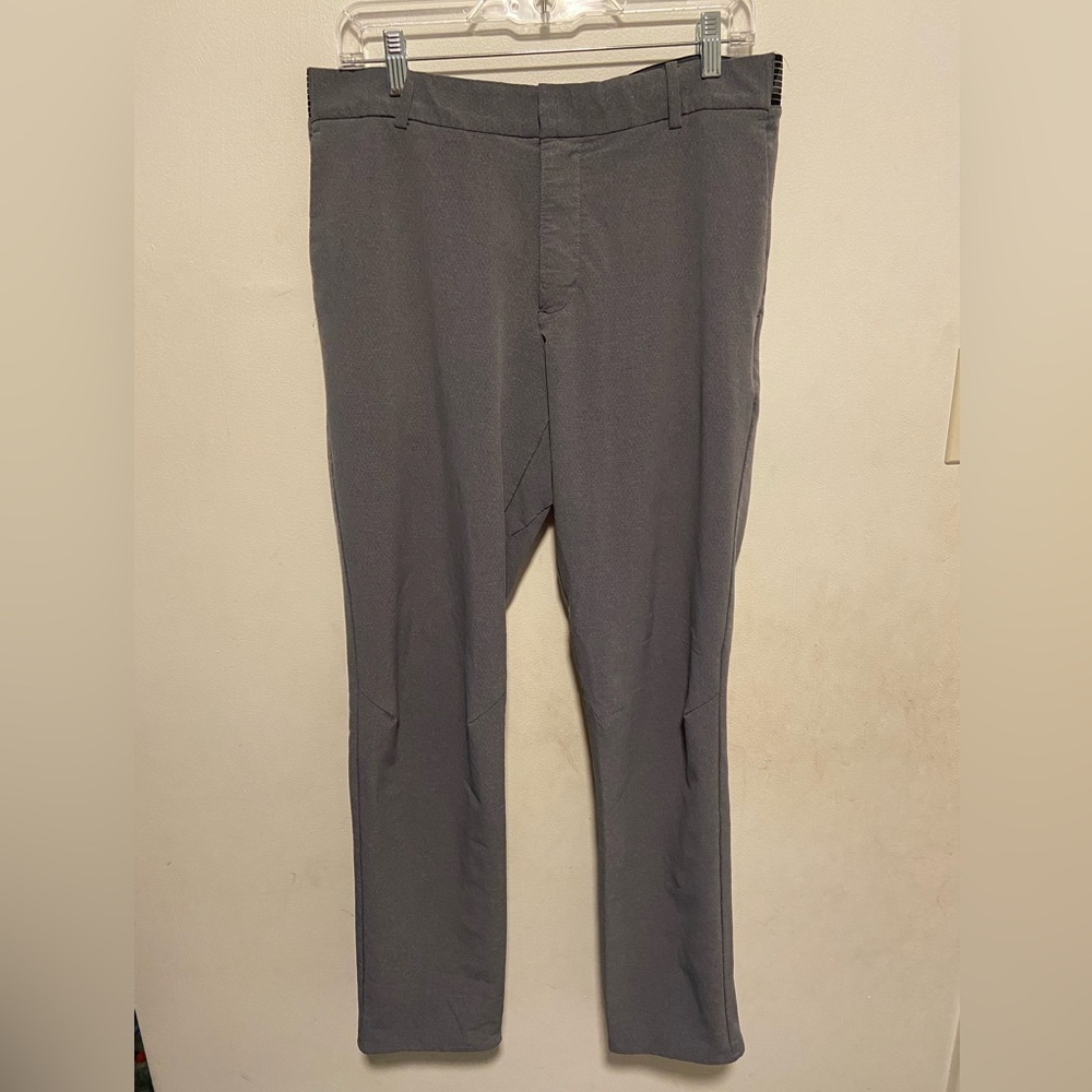 Nike Men’s Elastic Waist 4 pocket Dri-Fit Golf Outdoors Pants Size Medium
